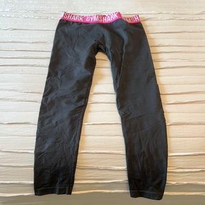 Gymshark leggings